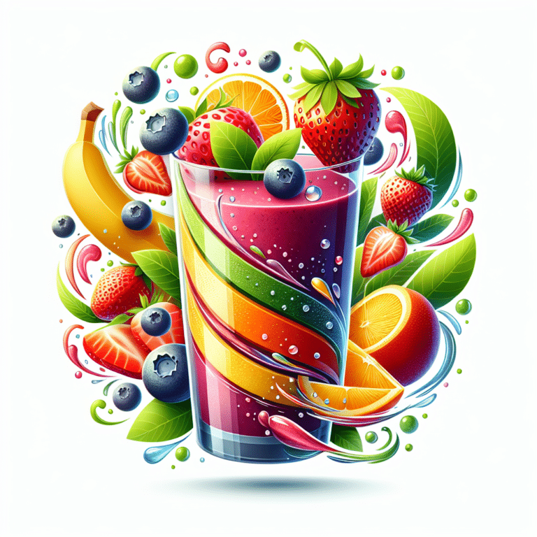 Smoothies: A Delicious Remedy for Digestive Issues