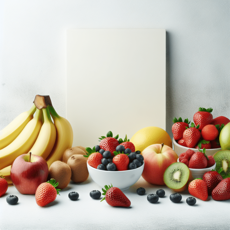 Best Fruits to Use in Smoothies