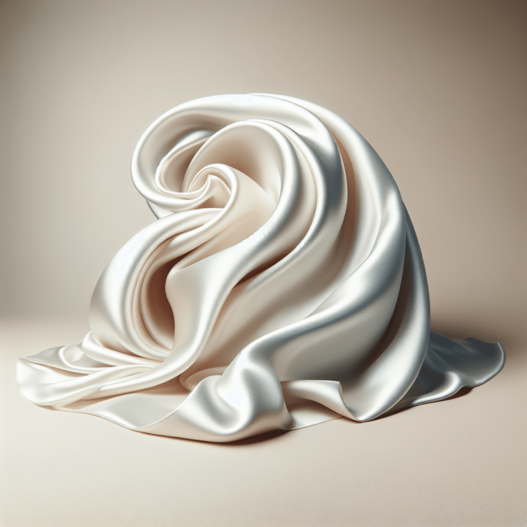 Silky