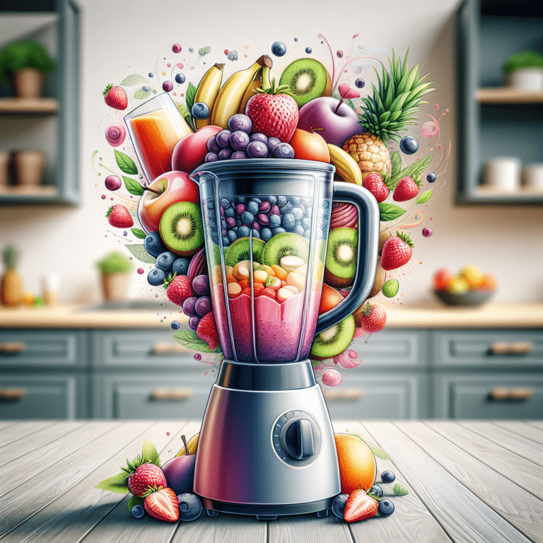 Stay Hydrated and Healthy with Tasty Smoothie Recipes